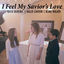 Cover I Feel My Savior's Love