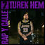 Cover Rap y Calle No. 7