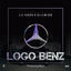 Cover Logo Benz