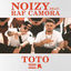 Cover Toto (feat. RAF Camora)