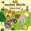 Cover Alli mached Mischt