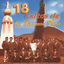 Cover 18 Exitos de Los Hermanos Flores