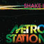 Cover Shake It