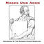 Cover Schönberg: Moses und Aron