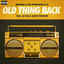 Cover Old Thing Back (feat. Ja Rule and Ralph Tresvant)