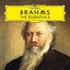 Cover Brahms: The Essentials