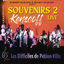 Cover Souvenirs de Kenscoff (Live)