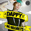 Cover No Regrets