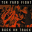 Cover Back On Track