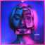 Cover Dystopia