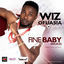 Cover Fine Baby (Kelele) - Single