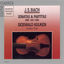 Cover Bach: Sonaten & Partiten (6)