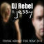 Cover Think About The Way 2011