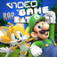 Cover Luigi Vs. Tails