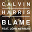Cover Blame (feat. John Newman)