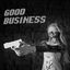 Cover GOOD BUSINESS