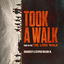 Cover Took A Walk (from "The Long Walk")