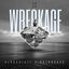 Cover WRECKAGE