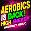 Cover Aerobics is Back! High Energy Workout Music!