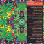 Cover Soul Jazz Records presents KALEIDOSCOPE - New Spirits Known and Unknown