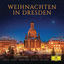 Cover Weihnachten in Dresden