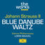 Cover Strauss II: The Blue Danube Waltz, Op.314