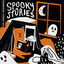 Cover The Cereal Dreamers: Spooky Stories