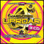 Cover Hardcore Uproar (Mixed By Al Storm & DJ Seduction, Rob IYF, DJ Stompy, Eazyvibe & Darren Tyler)
