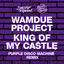 Cover King Of My Castle (Purple Disco Machine Remix)