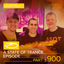 Cover ASOT 900 - A State Of Trance Episode 900 (Part 3) (+XXL Guest Mix: Giuseppe Ottaviani)