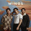 Cover Wings