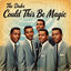 Cover Could This Be Magic