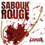 Cover Sabouk Rouge