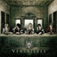 Cover Versailles