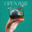 Cover Open Bar