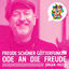 Cover Freude schöner Götterfunken - Ode an die Freude