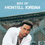 Cover Best Of Montell Jordan
