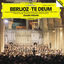 Cover Berlioz: Te Deum