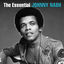 Cover The Essential Johnny Nash