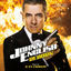 Cover Johnny English Reborn (Original Motion Picture Soundtrack)