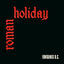 Cover Roman Holiday