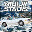 Cover Muijii stadis