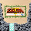 Cover The Legend of Zelda V2