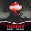 Cover Talibans II