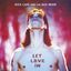 Cover Let Love In (2011 Remaster)