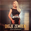 Cover Silva Gunbardhi - Digje Zemren