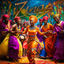 Cover Zina (Remix)