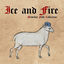Cover Ice and Fire (Medieval Folk Collection)