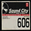 Cover Sound City - Real to Reel