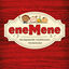 Cover eneMene Kinderlieder - die Rote
